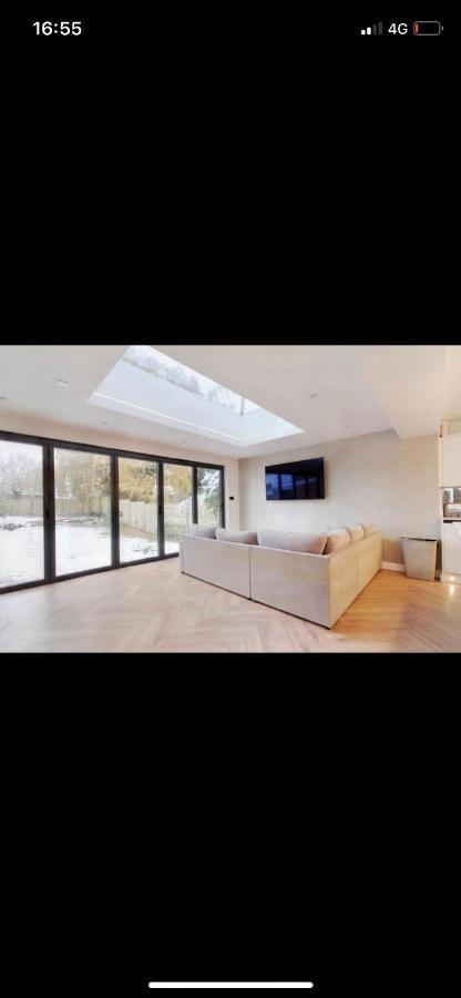 3 Bedroom House Hildenborough Exterior foto