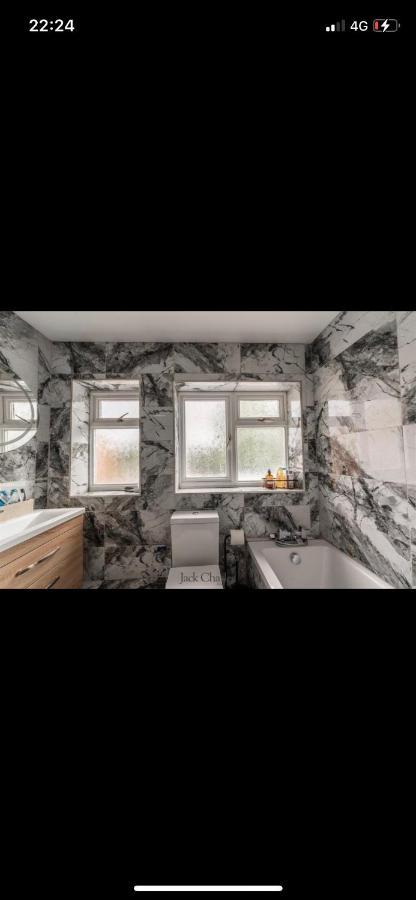 3 Bedroom House Hildenborough Exterior foto