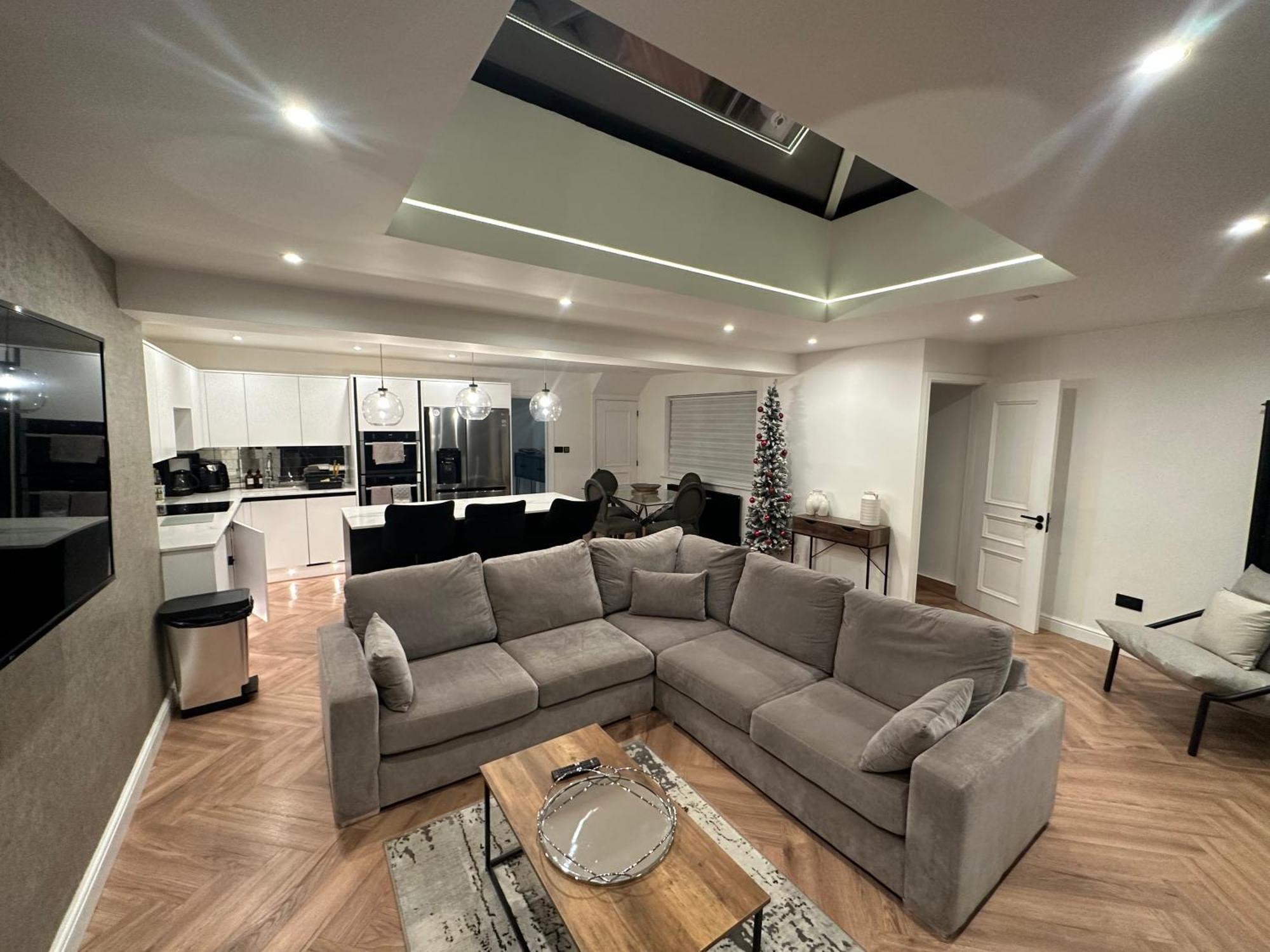 3 Bedroom House Hildenborough Exterior foto