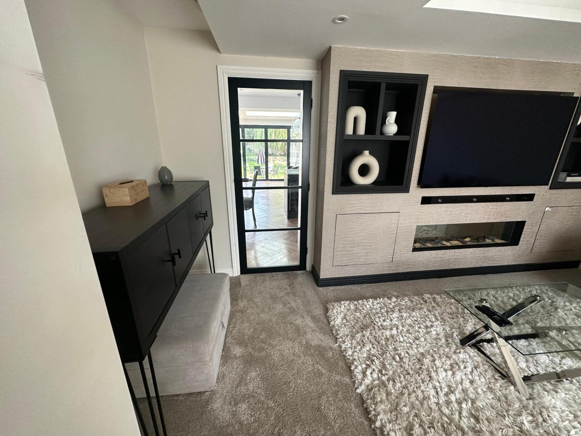 3 Bedroom House Hildenborough Exterior foto