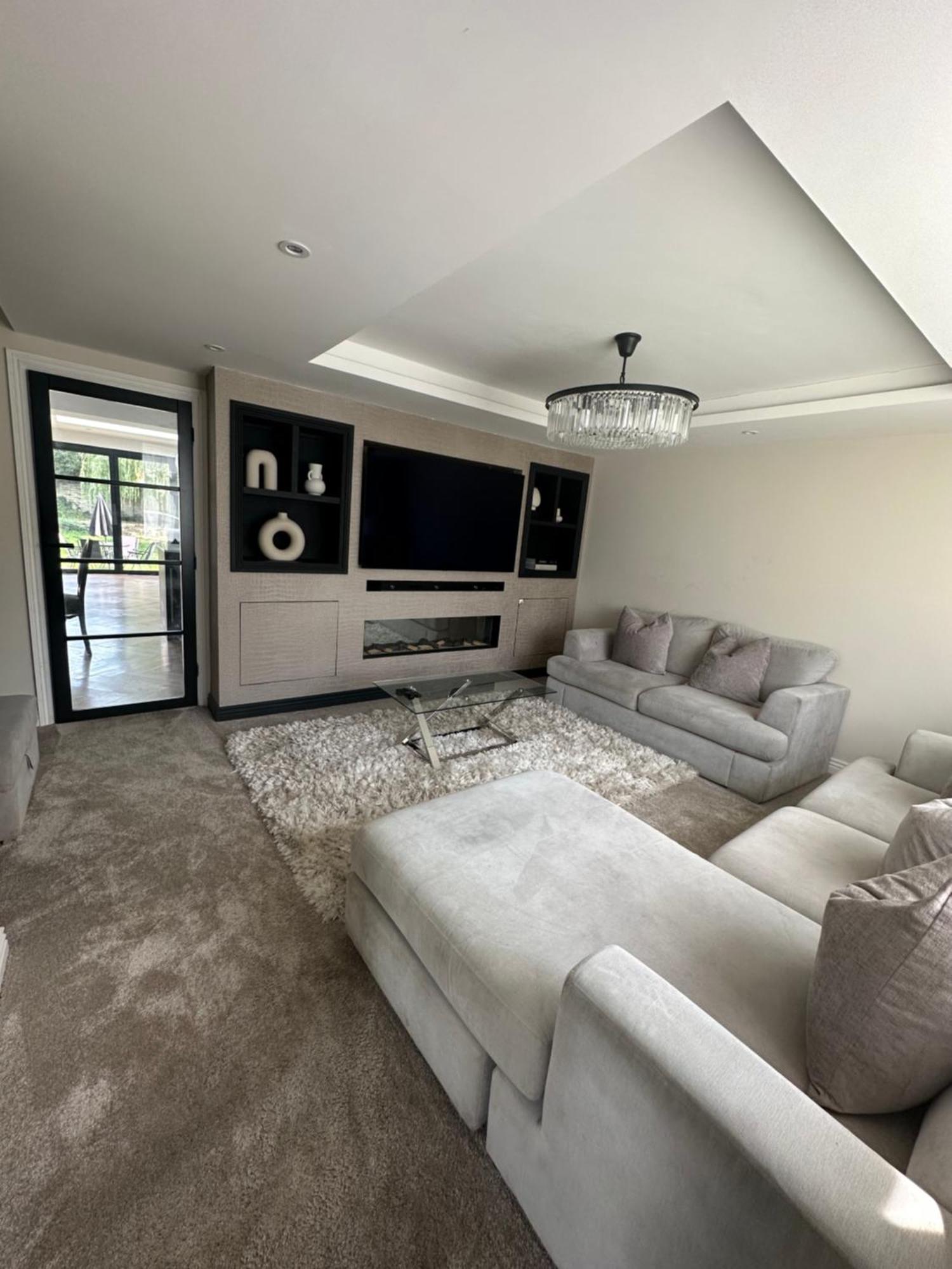 3 Bedroom House Hildenborough Exterior foto