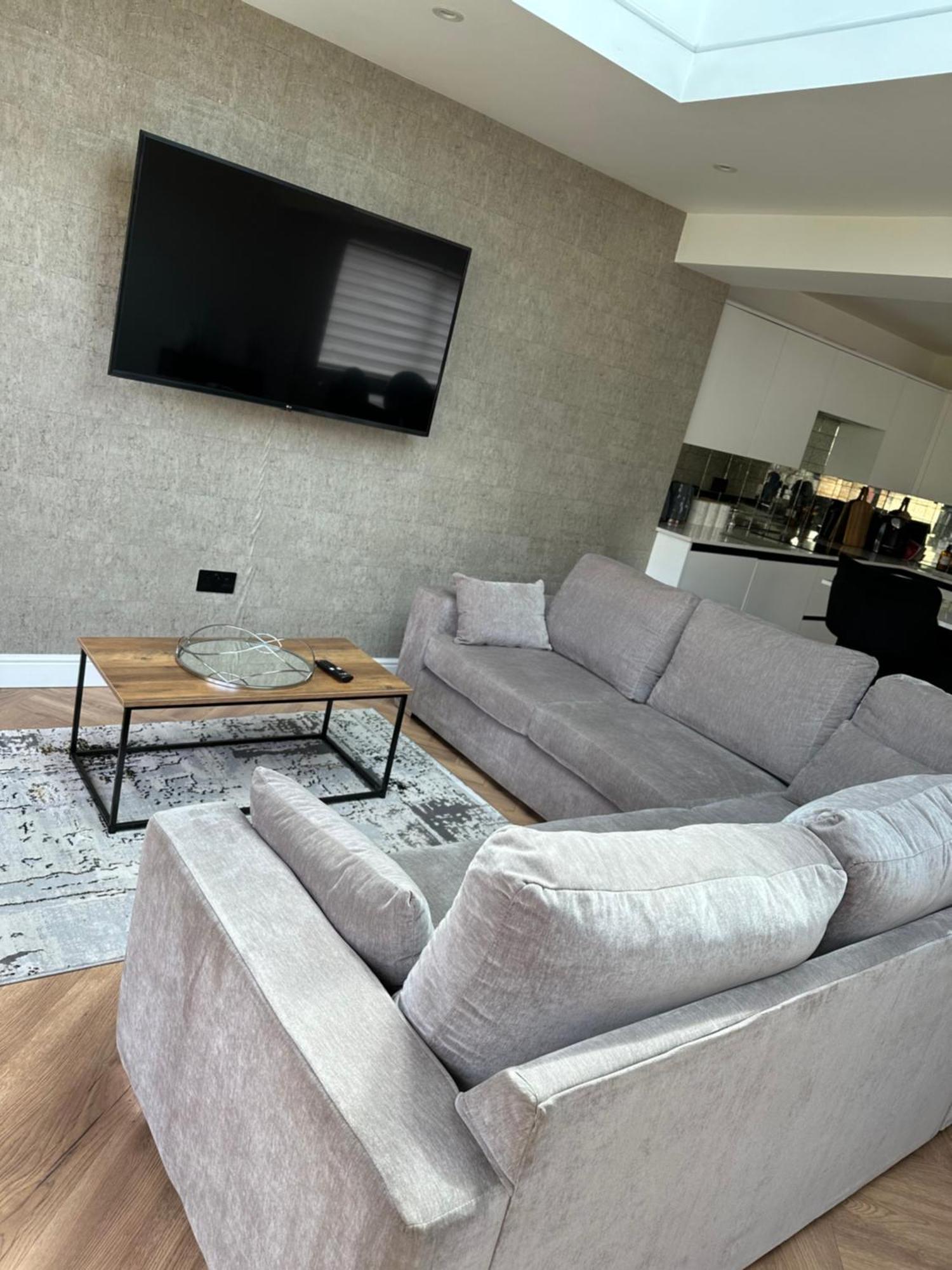 3 Bedroom House Hildenborough Exterior foto